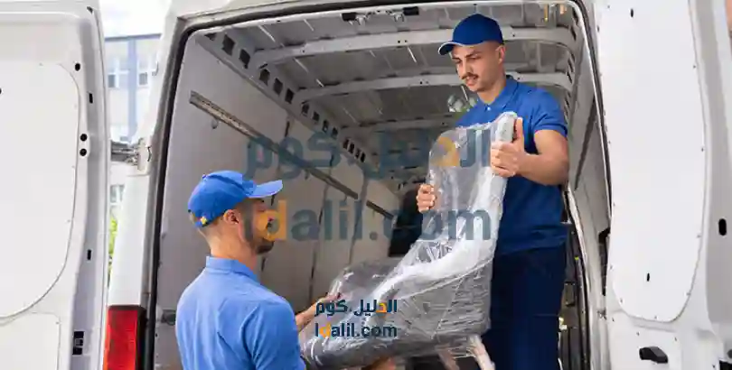 شركة نقل عفش حولي