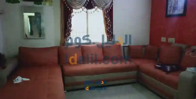 عرض اثاث مستخدم للبيع مع تنوّع القطع وجودة مناسبة وبأسعار اقتصادية