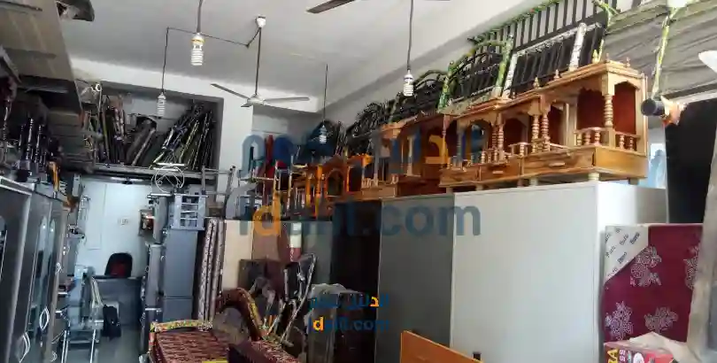 أثاث مستعمل للبيع في الصوابر مثل كنب وطاولات مع فحص قبل الشراء