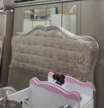 غرف نوم مستعملة جاهزة للبيع مع إمكانية النقل والتركيب